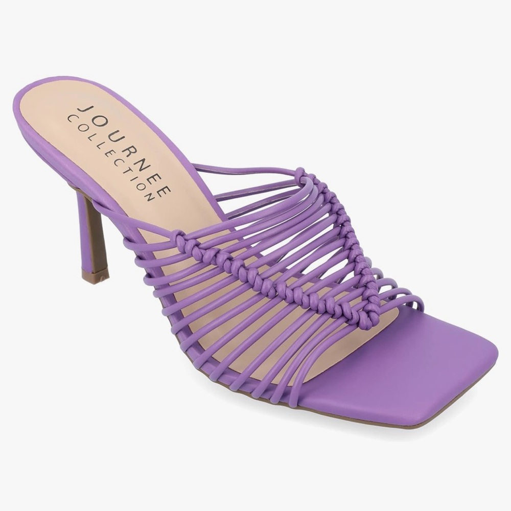 Journee Collection